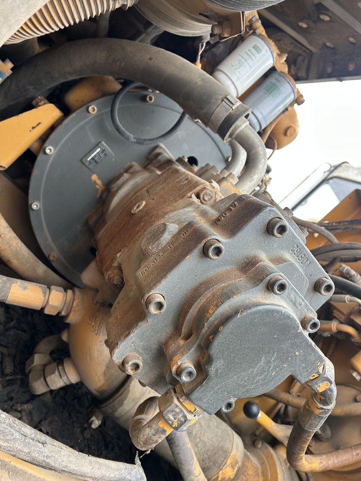 LIEBHERR LPVD100 - Hydraulic pump for Excavator: picture 3 LIEBHERR LPVD100 - Hydraulic pump for Excavator: picture 3