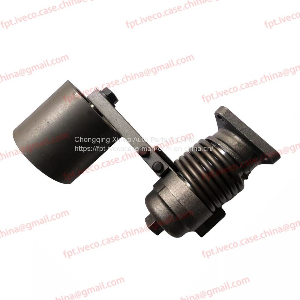 Cummins KTA50-G3 KTA50-C K50 KTA38 diesel engine Idler fan hub 3042770 - Fan for Truck: picture 1 Cummins KTA50-G3 KTA50-C K50 KTA38 diesel engine Idler fan hub 3042770 - Fan for Truck: picture 1