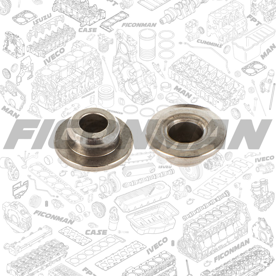 FORD Ford Trucks F-MAX ECOTORQ 9L Valve Retainer - Upper 2C46-6516-AA,T118770 ,2C466516AA - Valve for Truck: picture 1 FORD Ford Trucks F-MAX ECOTORQ 9L Valve Retainer - Upper 2C46-6516-AA,T118770 ,2C466516AA - Valve for Truck: picture 1