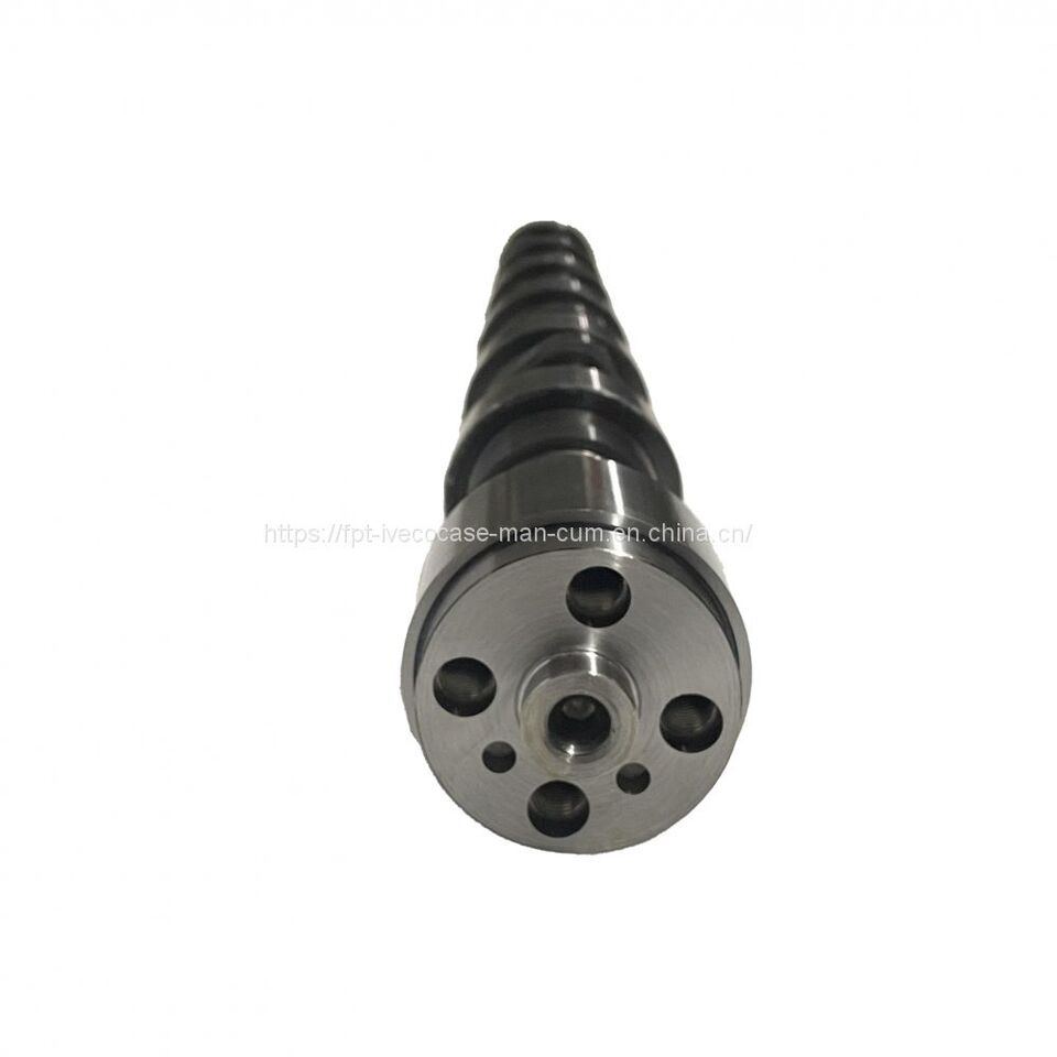 FPT IVECO CASE Cursor11 EURO 6 F3GFE613A B001 5801863562/5801690111 camshaft 5801465702 - Camshaft: picture 3 FPT IVECO CASE Cursor11 EURO 6 F3GFE613A B001 5801863562/5801690111 camshaft 5801465702 - Camshaft: picture 3