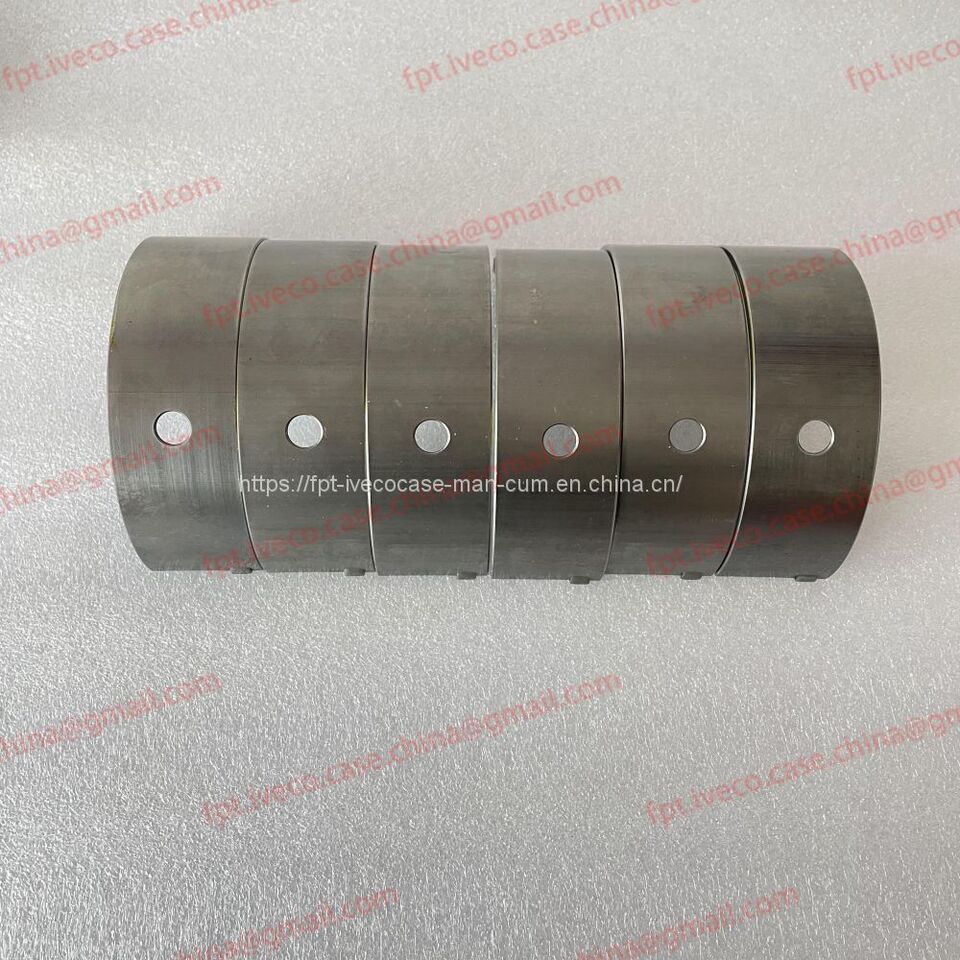 FPT IVECO CASE Cursor11 F3GFE613A B001 5801863562 The crankshaft tile green 8099139 - Crankshaft for Truck: picture 1 FPT IVECO CASE Cursor11 F3GFE613A B001 5801863562 The crankshaft tile green 8099139 - Crankshaft for Truck: picture 1