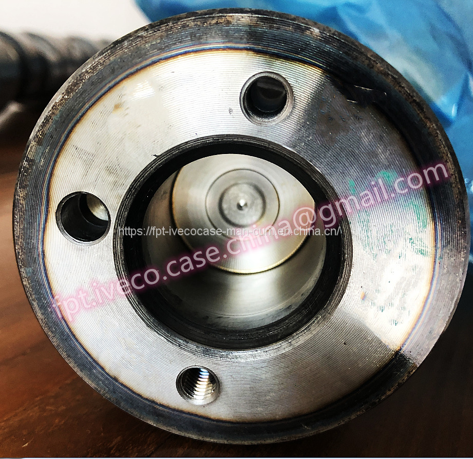 FPT IVECO CASE Cursor13 F3BE F3CE EURO3 The camshaft-504004781 504286536 504092816 5802481864 99483303 - Camshaft: picture 4 FPT IVECO CASE Cursor13 F3BE F3CE EURO3 The camshaft-504004781 504286536 504092816 5802481864 99483303 - Camshaft: picture 4