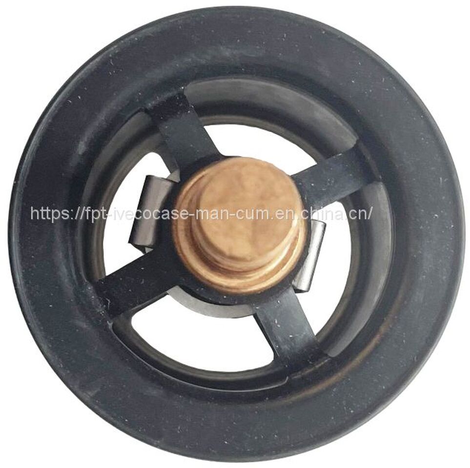 FPT IVECO CASE Cursor9 Euro 6 F2CFE612 A/B/D F2CFE614A*B041/F2CGE614F*V004 5802431166 Thermostat 5010553100 99431512/504096443 - Thermostat for Truck: picture 5 FPT IVECO CASE Cursor9 Euro 6 F2CFE612 A/B/D F2CFE614A*B041/F2CGE614F*V004 5802431166 Thermostat 5010553100 99431512/504096443 - Thermostat for Truck: picture 5