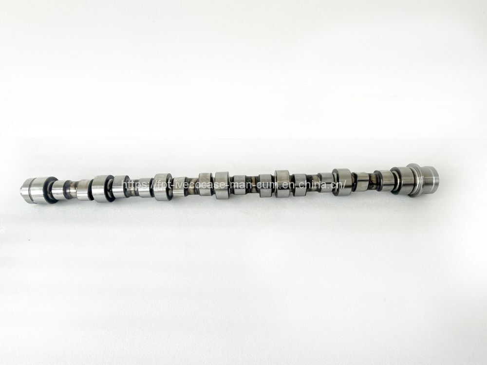 FPT IVECO CASE Cursor9Bus F2CFE612D*J231/F2CFE612A*J098 5802748674 CAMSHAFT 504254723 - Camshaft for Bus: picture 2 FPT IVECO CASE Cursor9Bus F2CFE612D*J231/F2CFE612A*J098 5802748674 CAMSHAFT 504254723 - Camshaft for Bus: picture 2