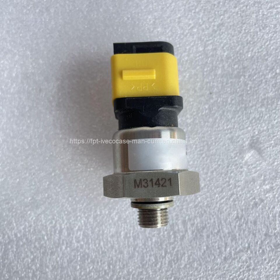 FPT IVECO CASE Cursor9Bus F2CFE612D*J231/F2CFE612A*J098 5802748674 SENSOR PRESS.504364902 - Sensor for Bus: picture 5 FPT IVECO CASE Cursor9Bus F2CFE612D*J231/F2CFE612A*J098 5802748674 SENSOR PRESS.504364902 - Sensor for Bus: picture 5