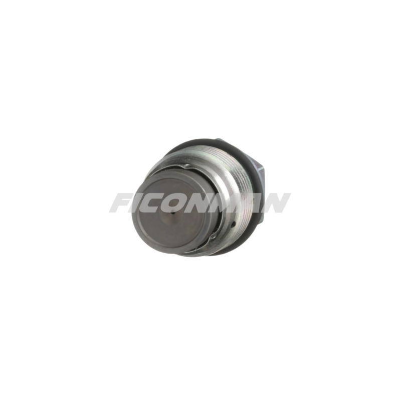 Iveco FPT CASE Iveco Cursor9 F2CFE613E Pressure Relief Valve 4937283 1110010012 - Valve: picture 2 Iveco FPT CASE Iveco Cursor9 F2CFE613E Pressure Relief Valve 4937283 1110010012 - Valve: picture 2