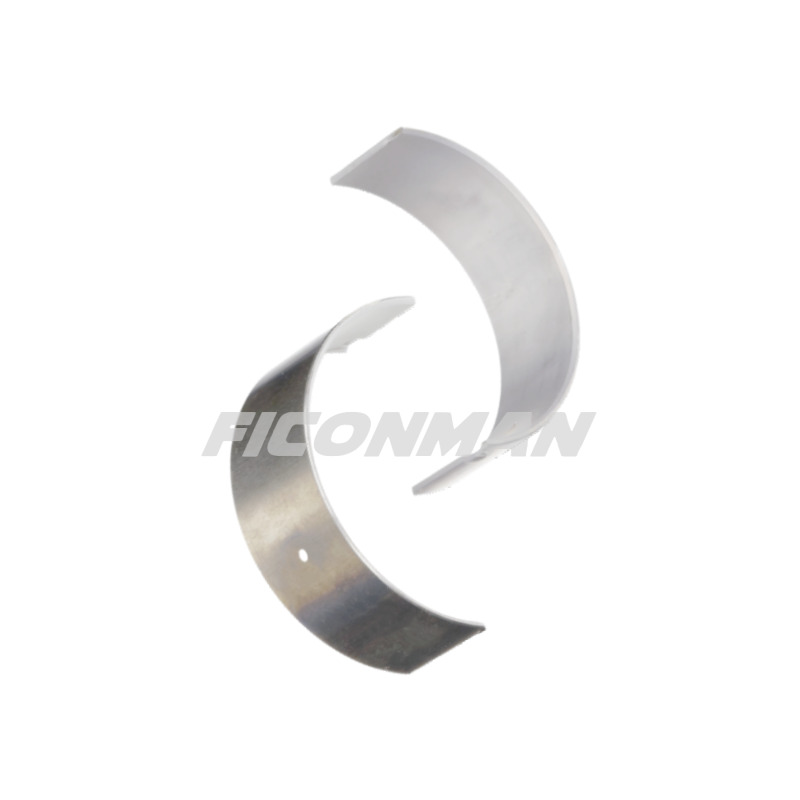 MAN D2066 Connecting Rod Bearing 51024106698 51024100597 MAN TGX - Connecting rod: picture 2 MAN D2066 Connecting Rod Bearing 51024106698 51024100597 MAN TGX - Connecting rod: picture 2