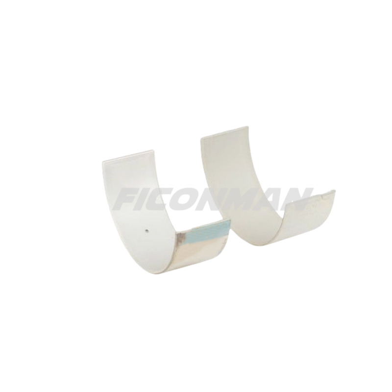 MAN D2066 Connecting Rod Bearing 51024106698 51024100597 MAN TGX - Connecting rod: picture 1 MAN D2066 Connecting Rod Bearing 51024106698 51024100597 MAN TGX - Connecting rod: picture 1