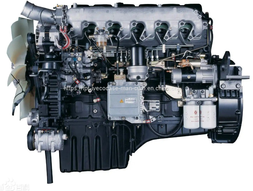 RENAUIT Dci 11 The engine - Engine for Truck: picture 5 RENAUIT Dci 11 The engine - Engine for Truck: picture 5