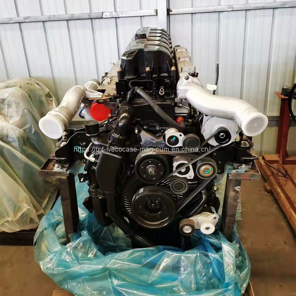RENAUIT Dci 11 The engine - Engine for Truck: picture 1 RENAUIT Dci 11 The engine - Engine for Truck: picture 1