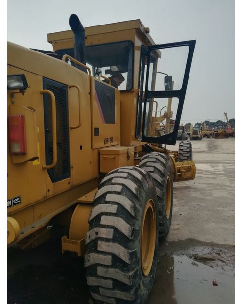 2020 Caterpillar 140H - Grader: picture 4 2020 Caterpillar 140H - Grader: picture 4