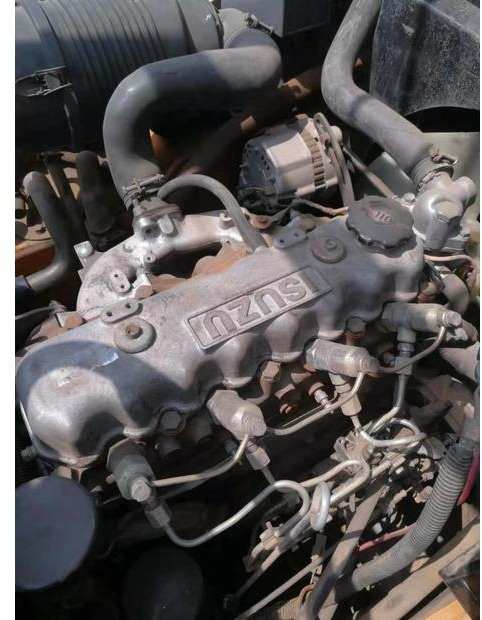 2020 TCM FD30T6 - Forklift: picture 5 2020 TCM FD30T6 - Forklift: picture 5