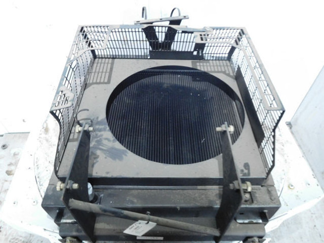 Fuchs Watercooler - Intercooler: picture 3 Fuchs Watercooler - Intercooler: picture 3