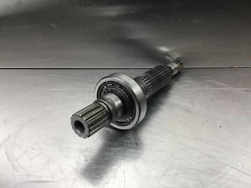 Liebherr A900 Li / A902 Li / R900 Li / R902 Li - Drive shaft: picture 2 Liebherr A900 Li / A902 Li / R900 Li / R902 Li - Drive shaft: picture 2