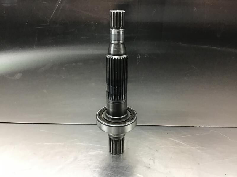 Liebherr A900 Li / A902 Li / R900 Li / R902 Li - Drive shaft: picture 1 Liebherr A900 Li / A902 Li / R900 Li / R902 Li - Drive shaft: picture 1