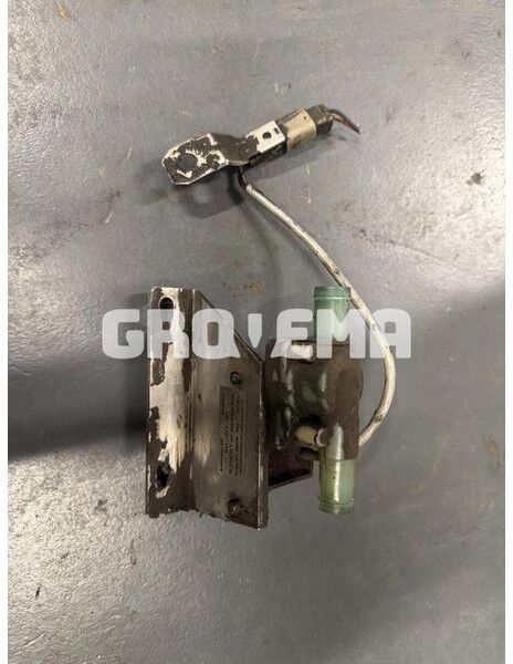 Liebherr A904C Li / A900C Li / A944C Li / A934C Li / A924B Li / R900C Li / R900B Li / A954B Li / A954C Li - Valve: picture 1 Liebherr A904C Li / A900C Li / A944C Li / A934C Li / A924B Li / R900C Li / R900B Li / A954B Li / A954C Li - Valve: picture 1