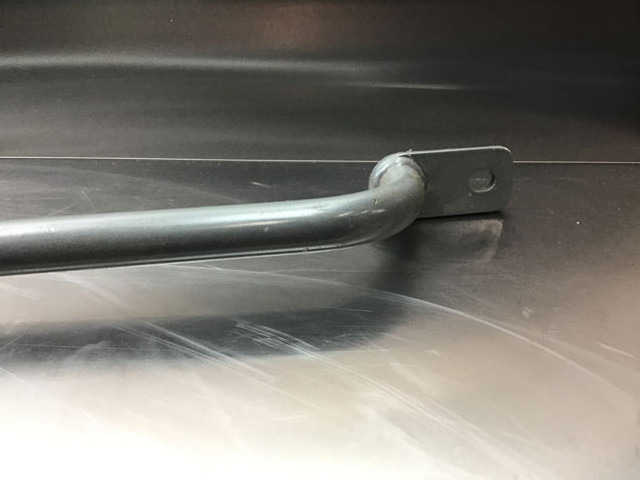 Body and exterior Liebherr Bracket: picture 8