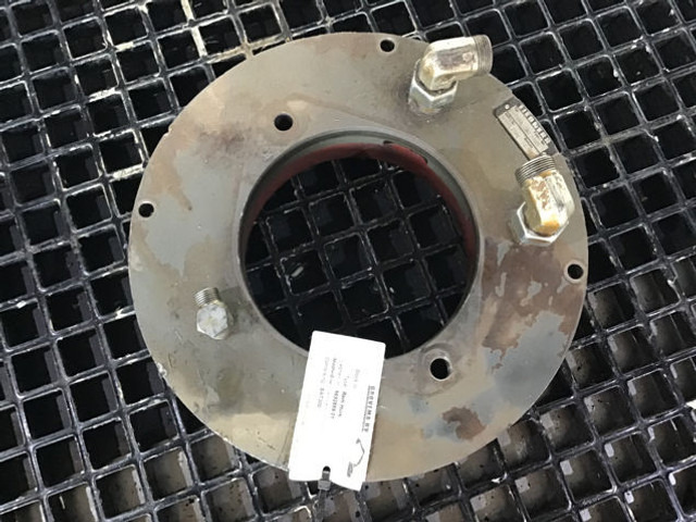 Liebherr Brake Housing - Brake disc: picture 2 Liebherr Brake Housing - Brake disc: picture 2