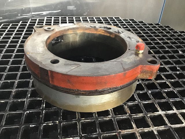 Liebherr Brake Housing - Brake disc: picture 2 Liebherr Brake Housing - Brake disc: picture 2