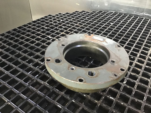 Liebherr Brake - Brake disc: picture 5 Liebherr Brake - Brake disc: picture 5