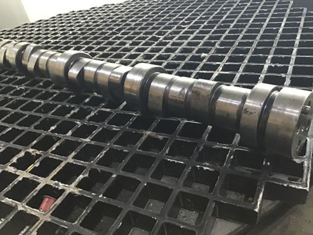Liebherr Camshaft D9308/D9408 - Camshaft: picture 4 Liebherr Camshaft D9308/D9408 - Camshaft: picture 4
