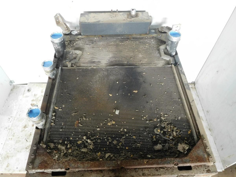 Liebherr Combined Radiator - Radiator: picture 2 Liebherr Combined Radiator - Radiator: picture 2