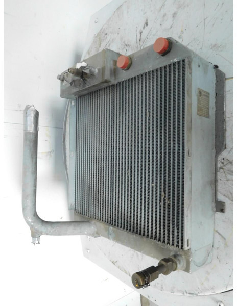 Liebherr Combined Radiator - Radiator: picture 1 Liebherr Combined Radiator - Radiator: picture 1