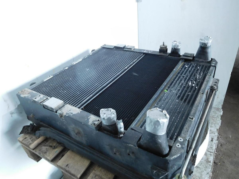 Liebherr Combined Radiator - Radiator: picture 1 Liebherr Combined Radiator - Radiator: picture 1