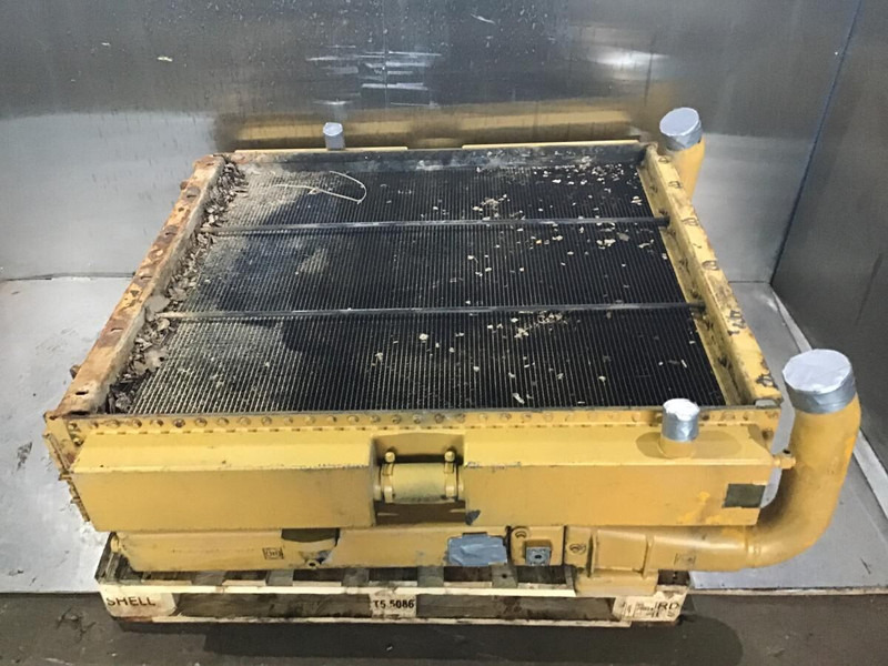 Liebherr Combined Radiator - Radiator: picture 1 Liebherr Combined Radiator - Radiator: picture 1