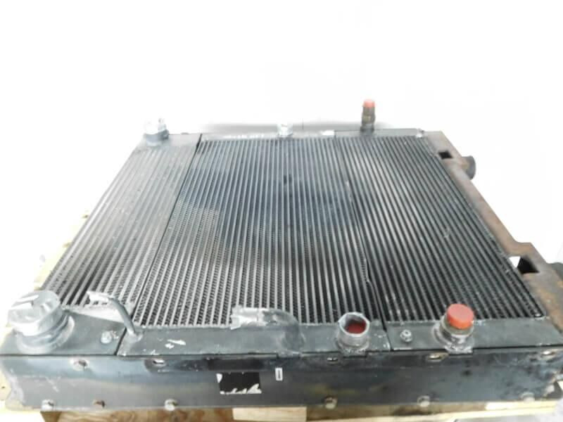 Liebherr Combined Radiator - Radiator: picture 1 Liebherr Combined Radiator - Radiator: picture 1