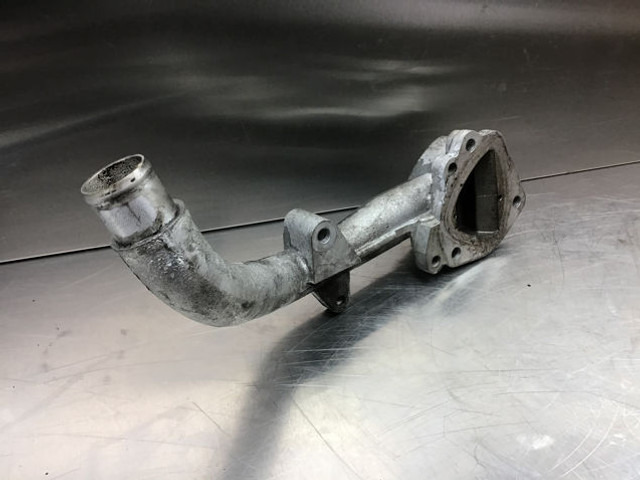 Liebherr Connecting Piece - Cooling system: picture 2 Liebherr Connecting Piece - Cooling system: picture 2