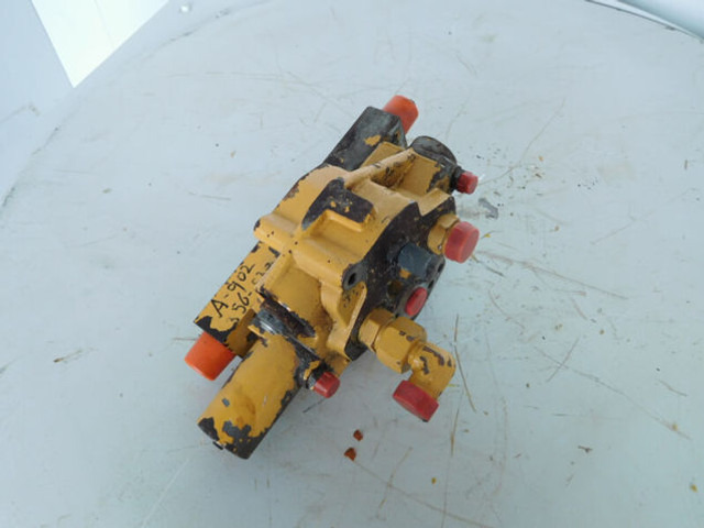 Liebherr Control Block - ECU: picture 4 Liebherr Control Block - ECU: picture 4