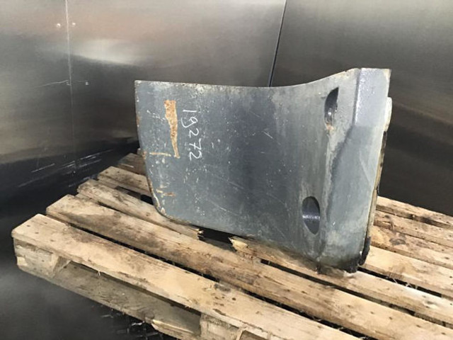Counterweight for Agricultural machinery Liebherr Counterweight Right: picture 9