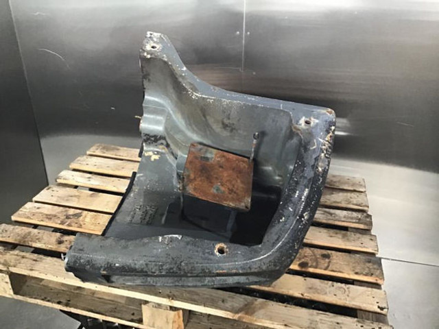 Counterweight for Agricultural machinery Liebherr Counterweight Right: picture 7