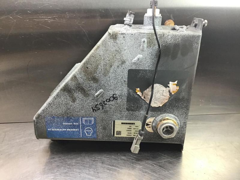 Liebherr Equalizing Reservoir - Expansion tank: picture 2 Liebherr Equalizing Reservoir - Expansion tank: picture 2