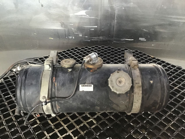 Liebherr Equalizing Reservoir - Expansion tank: picture 1 Liebherr Equalizing Reservoir - Expansion tank: picture 1