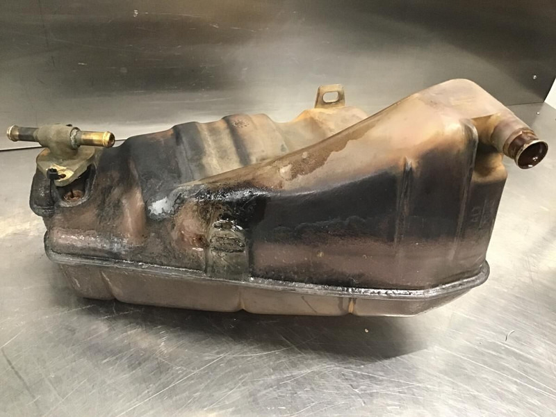 Liebherr Equalizing Reservoir - Expansion tank: picture 1 Liebherr Equalizing Reservoir - Expansion tank: picture 1