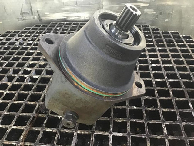 Hydraulic motor Liebherr FMF045: picture 13