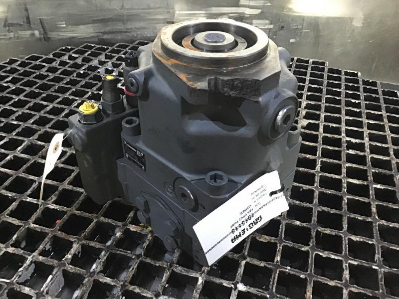 Liebherr Fan Drive Pump - Hydraulic pump for Construction machinery: picture 1 Liebherr Fan Drive Pump - Hydraulic pump for Construction machinery: picture 1