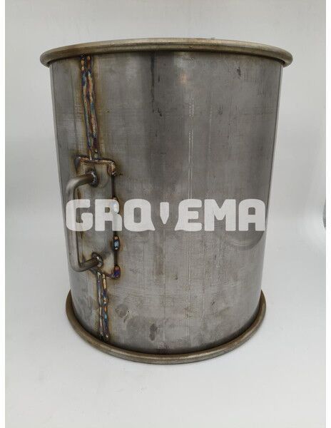 Liebherr Filter Module - Muffler: picture 1 Liebherr Filter Module - Muffler: picture 1
