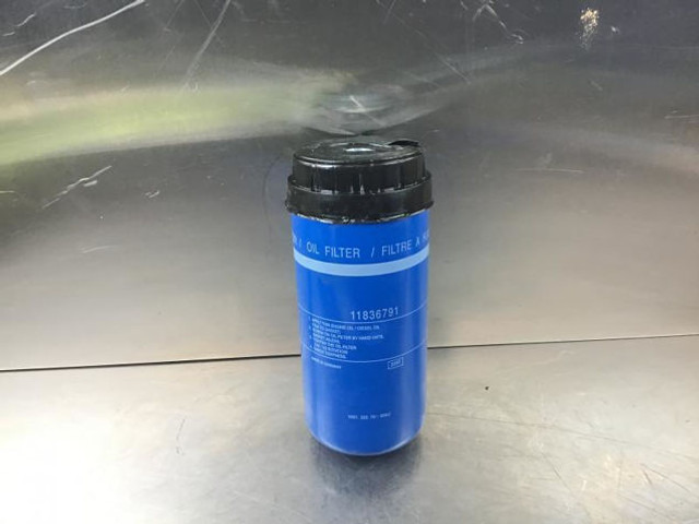 Liebherr Filter - Oil filter: picture 4 Liebherr Filter - Oil filter: picture 4