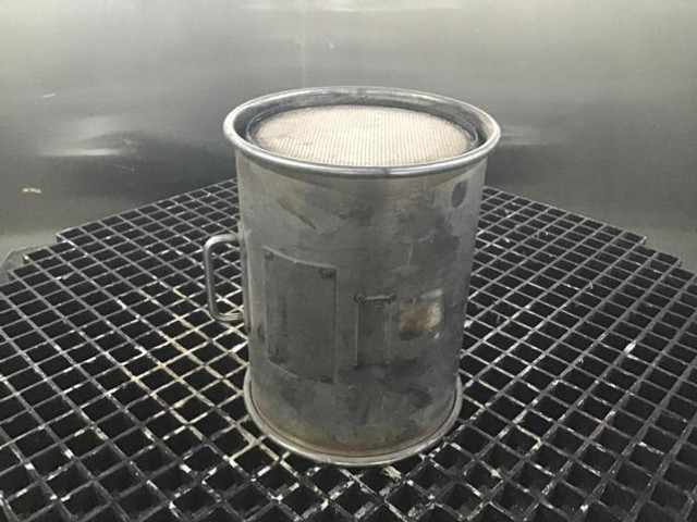 Liebherr Filter - Hydraulic filter: picture 5 Liebherr Filter - Hydraulic filter: picture 5