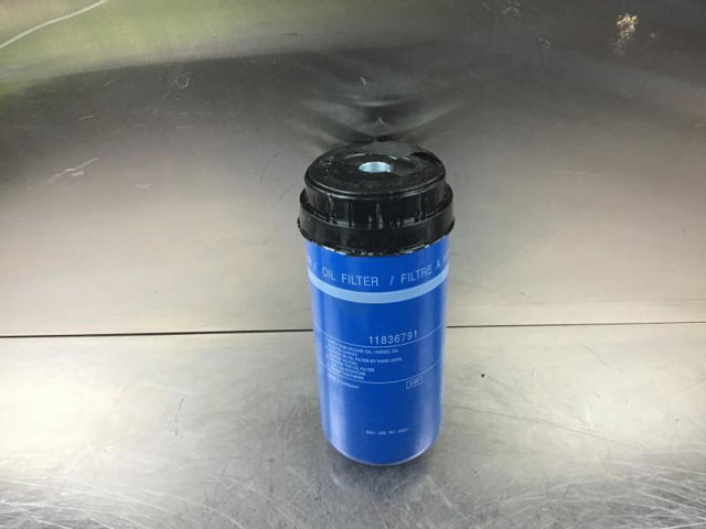 Liebherr Filter - Oil filter: picture 3 Liebherr Filter - Oil filter: picture 3