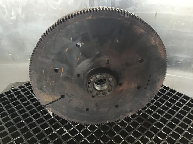 Flywheel Liebherr Flywheel sae 1: picture 15