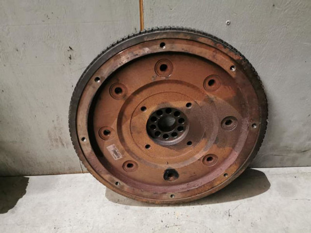 Flywheel Liebherr Flywheel sae 1: picture 19
