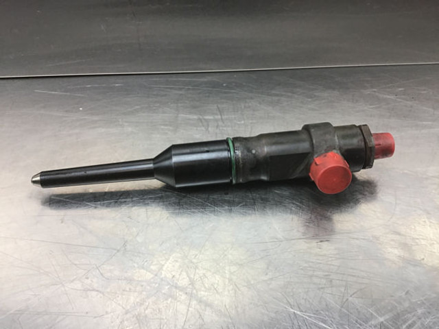 Fuel filter Liebherr High Pressure Connector: picture 1