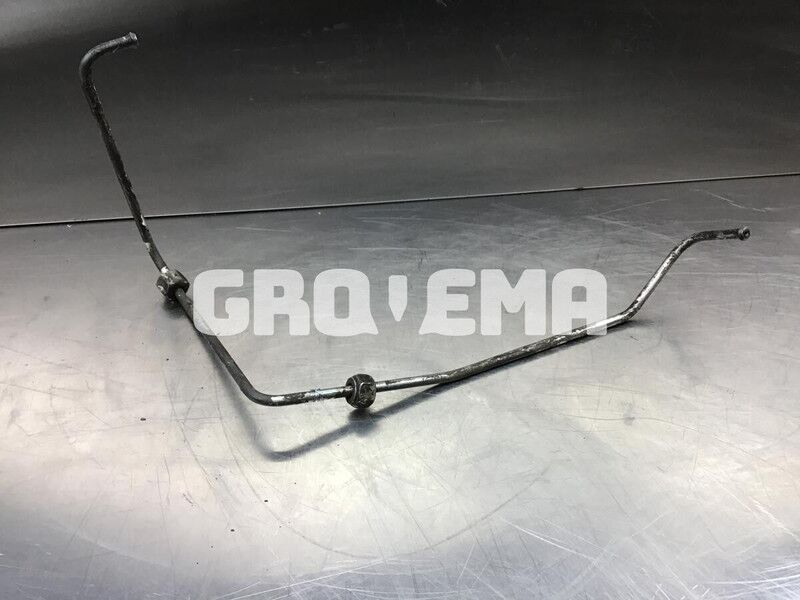 Liebherr Injection Line - Fuel system: picture 1 Liebherr Injection Line - Fuel system: picture 1