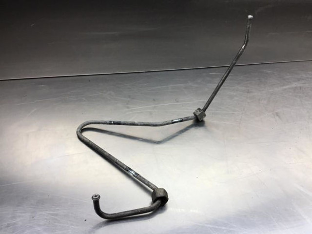 Liebherr Injection Line - Fuel filter: picture 2 Liebherr Injection Line - Fuel filter: picture 2