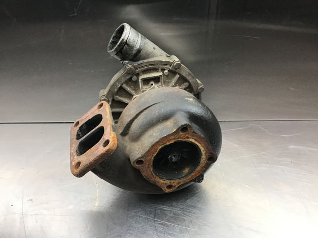Liebherr K27 - Turbo: picture 4 Liebherr K27 - Turbo: picture 4