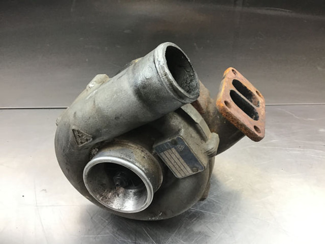 Liebherr K27 - Turbo: picture 2 Liebherr K27 - Turbo: picture 2